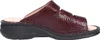 Finn Comfort 02620-829333 Hellas - Muli da donna - Vino, Anteprima dell’immagine prodotto 5