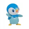 Pokemon Battle Figuren Piplup + Electabuzz + Vulpix Produktbild-Vorschau 2