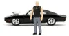 Jada Fast & Furious, Dodge Charger uit 1970, modelauto Productafbeelding-voorbeeld 12