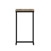 Skye Decor, Davin - Walnoot, bijzettafel, 100% Productafbeelding-voorbeeld 5