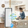 24 Stück Zubehör für Roborock Q8 Max/Q5 Pro/Q5 Pro+/Q8 Max+ Produktbild-Vorschau 6