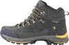 Almwalker Outdoorboots Alejo ATX Herren (Oliv) Größe 46 Produktbild-Vorschau 2