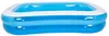 SunClub 51258 Aufblasbarer Gartenpool 262 x 175 x 50 cm, Produktbild-Vorschau 5