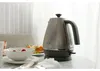 De'Longhi KBI2001.S, 1,7 liter, 2000 watt, Zilver, Metaal, Productafbeelding-voorbeeld 9