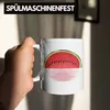 Trendation - Melone Grafik Tasse Geschenk Sommer Produktbild-Vorschau 4