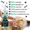 Bugalugs Hundeshampoo Wild Lemongrass Zitrone Orange 500 ml Produktbild-Vorschau 5