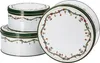 Hutschenreuther Set 3 Plätzchendosen Nora Christmas Produktbild-Vorschau 2