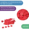 Rode speelchips (100 stuks) Productafbeelding-voorbeeld 8