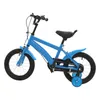 Vélo pour enfants de 14 pouces, avec stabilisateurs, de Voir les images du produit 2