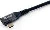Equip USB 2.0 C auf C 90° abgewinkeltes Kabel, Produktbild-Vorschau 7