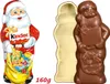 kinder Schokolade Weihnachtsmann 160g Produktbild-Vorschau 10