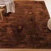 Jasnobrązowy bardzo miękki dywan shag 120x160 Podgląd zdjęcia produktu 6