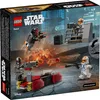 SW Assedio di Mandalore - Battle Pack Anteprima dell’immagine prodotto 3