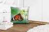 MuchoWow® Zierkissen Sofakissen Wohnzimmer Dekokissen 45x45 Produktbild-Vorschau 2