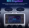 4Core 2+32G autorádio WIFI GPS BT pre Ford Focus Mondeo Náhľad obrázku produktu 8