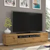 Lowboard TV Armoire Aura 200 cm Suspendue ou debout Voir les images du produit 4