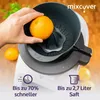 mixovateľný odšťavovač/vyžmýkač citrusov pre odšťavovač Náhľad obrázku produktu 3