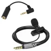 Rode Smartlav+ Lavalier-Mikrofon mit ADP03 Adapter Produktbild-Vorschau 1