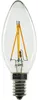 Segula 55241, 3,2 W, 26 W, E14, 270 lm, 20000 h, Warmweiß Produktbild-Vorschau 1