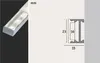 Paulmann LED Strip Profil Square 2m Produktbild-Vorschau 4