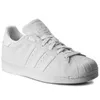 adidas Superstar W Mode-Sneakers Weiß BY9175 Produktbild-Vorschau 8