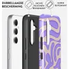 Etui do Samsung Galaxy A55 - Etui twarde Burga Tough - Podgląd zdjęcia produktu 2