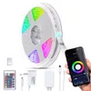 LED Stripe10m Smart Home WiFi Streifen APP Lichtleiste RGB Produktbild-Vorschau 2