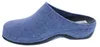 Berkemann Florina himmelblau Filz Produktbild-Vorschau 7