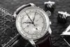 Zeppelin 100 Jahre 8670-1 Quarz Watch Produktbild-Vorschau 6