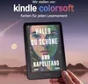 Amazon Kindle Colorsoft Signature Ed., 17,9 cm (7.05"), Produktbild-Vorschau 8