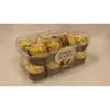Ferrero Rocher Knusperwaffel mit Haselnuss 200 g Produktbild-Vorschau 2