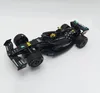 Carrera GO!!!|Carrera CARRERA GO!!! - Mercedes-AMG F1 W14 E Produktbild-Vorschau 5
