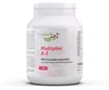 Vitaworld Multiplex Multivitamin A-Z | 100 Tabletten | 24 Produktbild-Vorschau 4