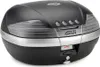 Givi E95S Specific Backrest Black for V46 Produktbild-Vorschau 3