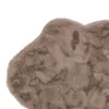SCHÖNER WOHNEN-Kollektion Moderner Kunstfellteppich TENDER Produktbild-Vorschau 2