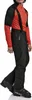 Schöffel Pants Style Pine MNS Herren Skihose mit Träger Produktbild-Vorschau 8