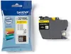 Brother LC3219XLY XL žltý originálny atrament 1 500 strán Náhľad obrázku produktu 10