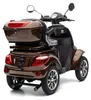 E-Seniorenmobil MAXXI 4.0 - Lithium Akku - 1000W - 25 km/h Produktbild-Vorschau 10
