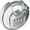 ABUS Vorhängeschloss Combo 29/70, 4-stelliger Zahlencode, Produktbild-Vorschau 2