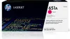 Kazeta HP HP 651A HP651A HP 651A Magenta (CE343A) Náhľad obrázku produktu 6