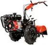 Cedrus Glx640 Cultivateur 5.5Km / 62Cm Weima 170F/P Glx 640 Voir les images du produit 2