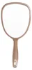 Miroir de poche PARSA Beauty Essential, couleur champagne, Voir les images du produit 1