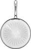 Tefal H81206, Allzweckpfanne, Schwarz, Edelstahl, Produktbild-Vorschau 9