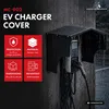 Couvercle pour borne de recharge Maclean, en acier Voir les images du produit 9