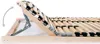VidaXL 3051423, Holz, 195 x 80 mm, 1 Stück(e) Produktbild-Vorschau 3