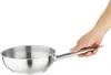Vogue M947 Kasserolle, Edelstahl, 20 cm Durchmesser, Produktbild-Vorschau 2