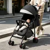 2 in1 Buggy Kinderwagen Kinderbuggy mit Produktbild-Vorschau 1