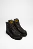 Meindl Badile Lady zwiegenäht Wanderstiefel Braun in Gr. 39 Produktbild-Vorschau 12