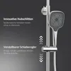 EMKE Système de douche avec thermostat, pomme de douche à Voir les images du produit 6