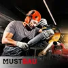 Kit casque de sécurité Mustbau, EN397 Casque de protection Voir les images du produit 8